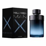 Jesus Del Pozo Halloween Man X Toaletna voda 125ml
