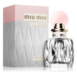 Miu Miu Fleur D'Argent Eau De Parfum Absolute Parfumska voda