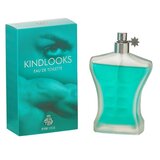 Real Time Kindlooks For Men Toaletna voda 100ml