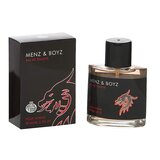 Real Time Menz & Boyz Pour Homme Toaletna voda 100ml