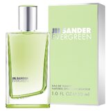 Jil Sander Evergreen Toaletna voda 30 ml