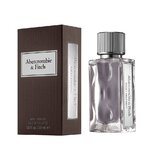 Abercrombie&Fitch First Instinct Man Toaletna voda 30ml