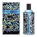 Emanuel Ungaro Mastige For Him Toaletna voda 100ml