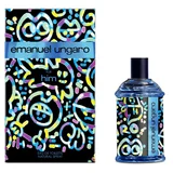 Emanuel Ungaro Mastige For Him Toaletna voda