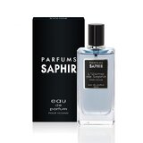 Saphir L'Uomo De Saphir Pour Homme Parfumska voda 50ml