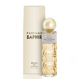 Saphir Siloe De Saphir Pour Femme Parfumska voda 200ml