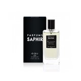 Saphir Armonia Black Pour Homme Parfumska voda 50ml