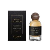 Exuma Prive Roses De La Nuit Parfum