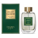 Exuma Velvet Cachemir Woman Parfum