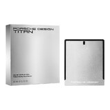 Porsche Design Titan For Men Toaletna voda