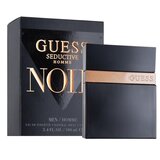 Guess Seductive Noir Homme Toaletna voda 100ml