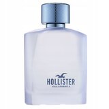 Hollister Free Wave For Him Toaletna voda 100ml