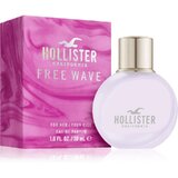 Hollister Free Wave For Her Parfum 30 ml