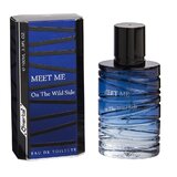Omerta Meet Me On The Wild Side Toaletna voda 100ml