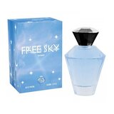 Real Time Free Sky For Woman Parfumska voda 100ml