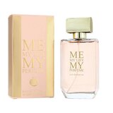 Real Time Me My Life My Perfume Parfumska voda
