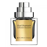 The Different Company Oud Shamash Parfumska voda 100ml