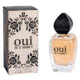 Linn Young Oui Je T'Aime Parfumska voda