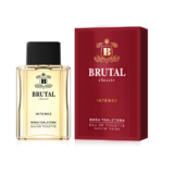 La Rive Brutal Classic Intense Toaletna voda