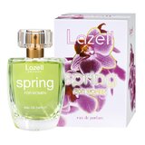 Lazell Spring For Women Parfumska voda
