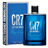 Cristiano Ronaldo CR7 Play it Cool Toaletna voda 50ml