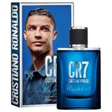 Cristiano Ronaldo CR7 Play it Cool Toaletna voda 30 ml