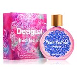 Desigual Fresh Festival Woman Toaletna voda 100ml