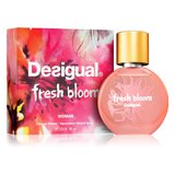 Desigual Fresh Bloom Woman Toaletna voda 30 ml