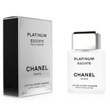 Chanel Platinum Egoiste voda za po britju 100ml