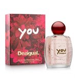 Desigual You Woman Toaletna voda