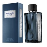 Abercrombie&Fitch First Instinct Blue Man Toaletna voda 100ml