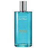 Davidoff Cool Water Wave For Men Toaletna voda 125ml