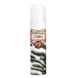 Cuba Original Cuba Jungle Zebra Parfumska voda 100ml