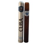 Cuba Original Cuba Blue Toaletna voda 35ml