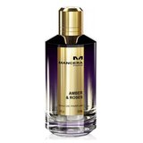 Mancera Amber&Roses Parfum 120 ml