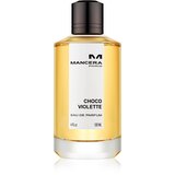 Mancera Choco Violette Parfum 120 ml
