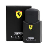 Ferrari Black Toaletna voda 125 ml