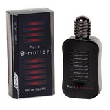 Omerta Pure E-motion Toaletna voda 100ml