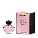 La Rive She Is Mine Parfumska voda