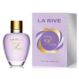 La Rive Wave Of Love For Woman Parfumska voda