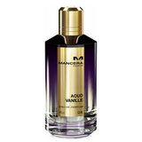 Mancera Aoud Vanille Parfum 120 ml