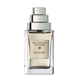 The Different Company Un Parfum des Sens & Bois Toaletna voda 90 ml