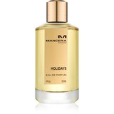 Mancera Holidays Parfumska voda 120 ml