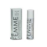 Omerta Silver & White Woman Parfumska voda
