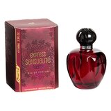 Omerta Express Sensualite Energy Parfumska voda