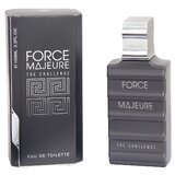 Omerta Force Majeure Challenge Toaletna voda 100ml