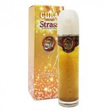 Cuba Original Cuba Strass Tiger Parfumska voda 100ml