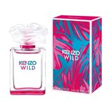 Kenzo Wild Toaletna voda 50 ml