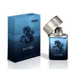 Zippo Mythos Toaletna voda