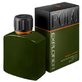Ralph Lauren Polo Explorer Toaletna voda